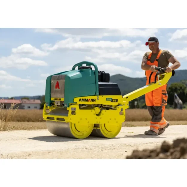 arw 65 с дизельным двигателем hatz 03