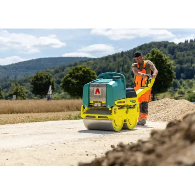 arw 65 с дизельным двигателем yanmar 03