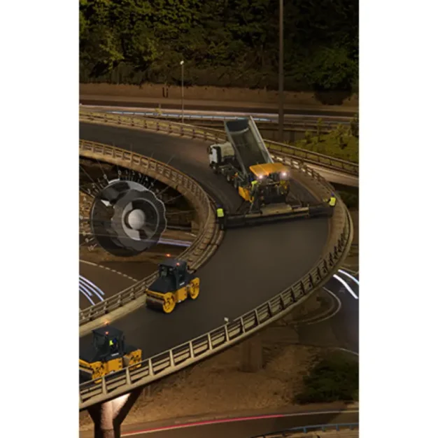 асфальтоукладчик volvo p8820c abg 01