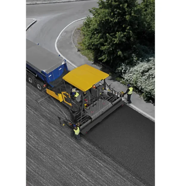 асфальтоукладчик volvo p8820c abg 02