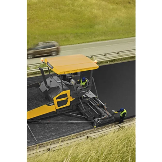 асфальтоукладчик volvo p8820c abg 03