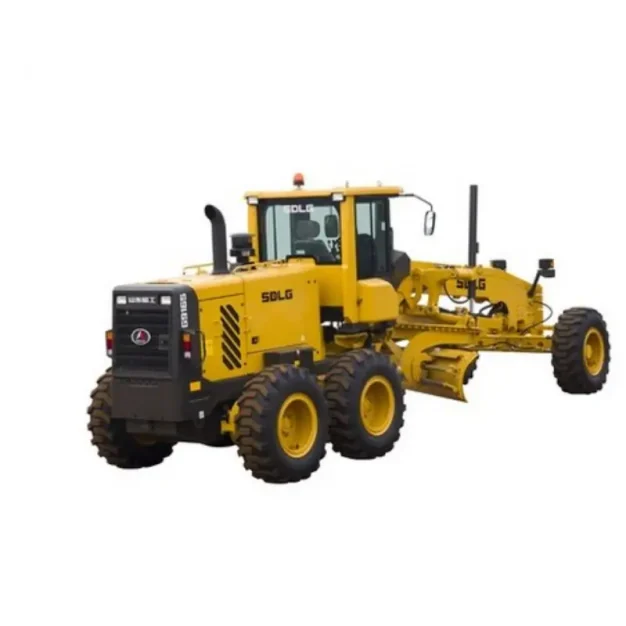 avtogrejder sdlg g9165 03