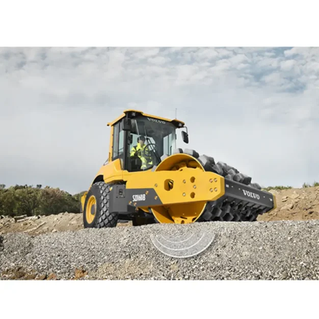 gruntovyj kotok volvo sd160b 03