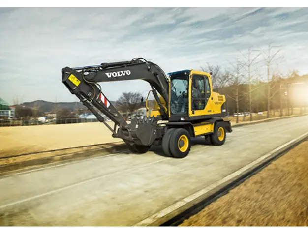 kolisnyj ekskavator volvo ew145b 02