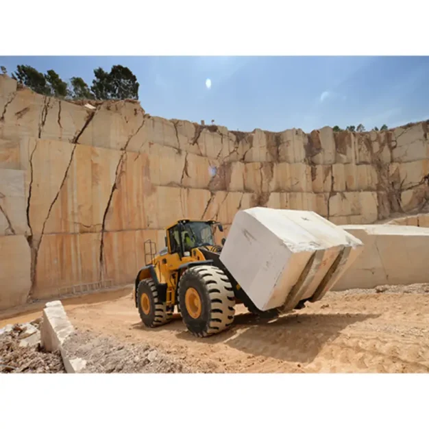 kolisnyj navantazhuvach volvo l220h 002