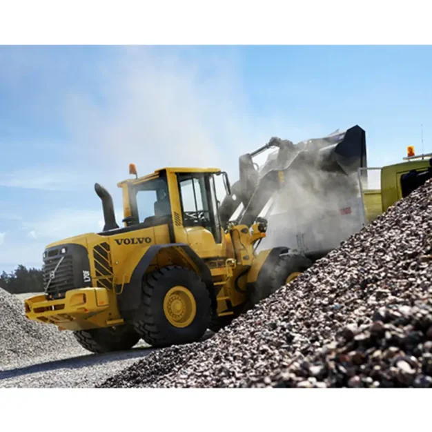 kolisnyj navantazhuvach volvo l70f 001