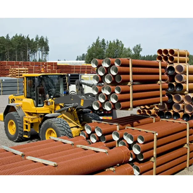 kolisnyj navantazhuvach volvo l70f 002