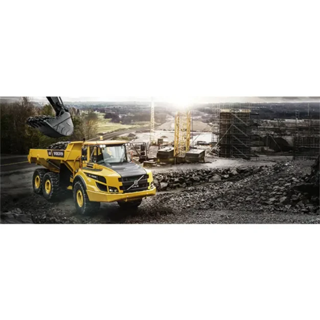 zchlenovanyj samoskyd volvo a25g 02