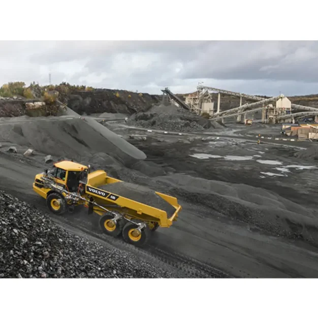 zchlenovanyj samoskyd volvo a30g 01