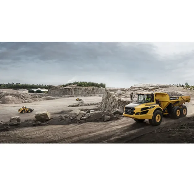 zchlenovanyj samoskyd volvo a30g 02