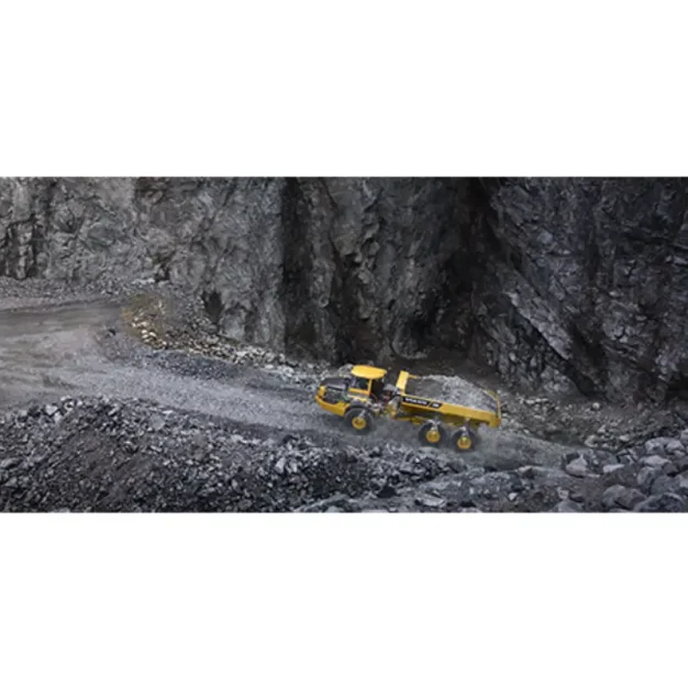 zchlenovanyj samoskyd volvo a40g 01