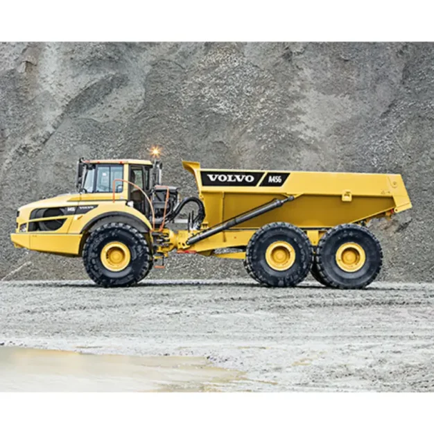 zchlenovanyj samoskyd volvo a45g 02